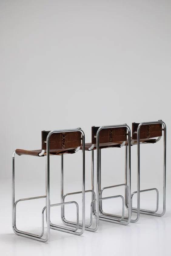 Rail Stool