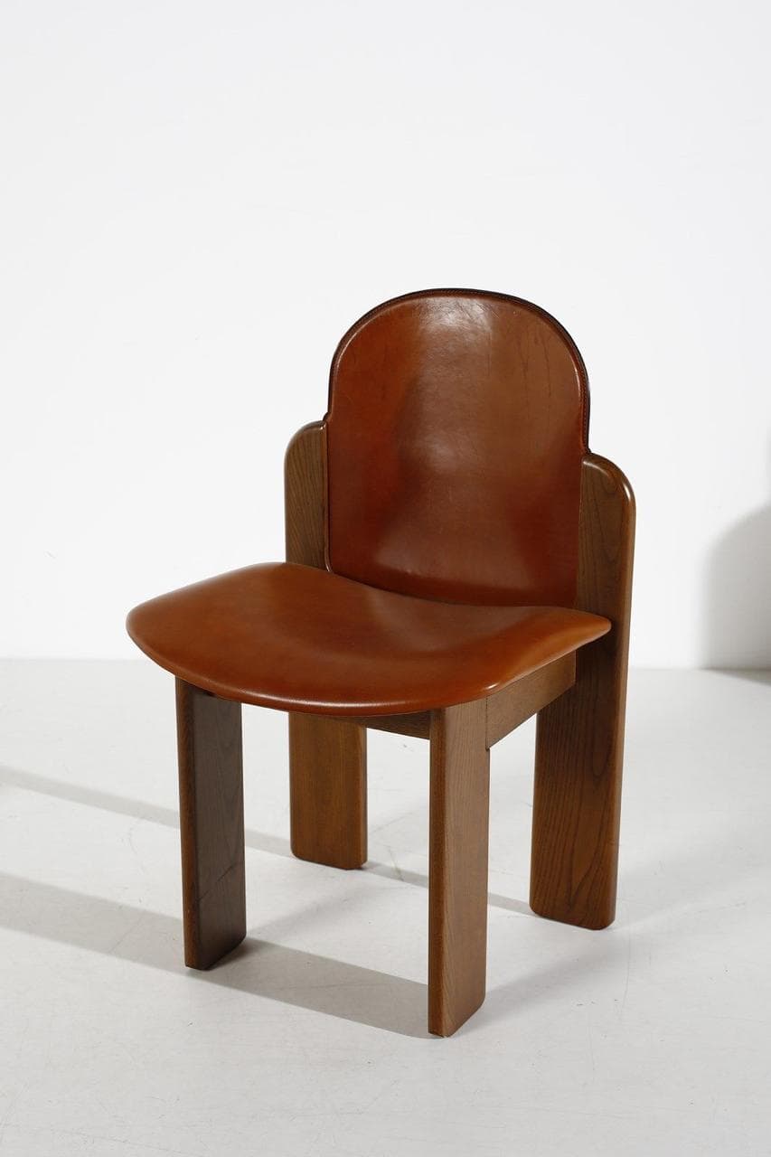 Arc Chair