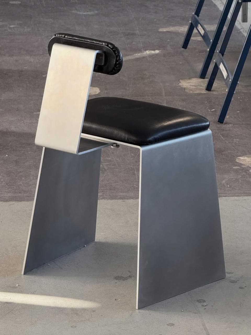 Fold Stool