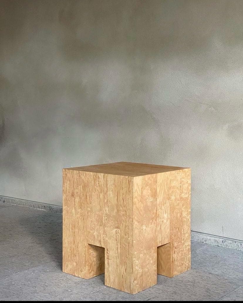 Block Table