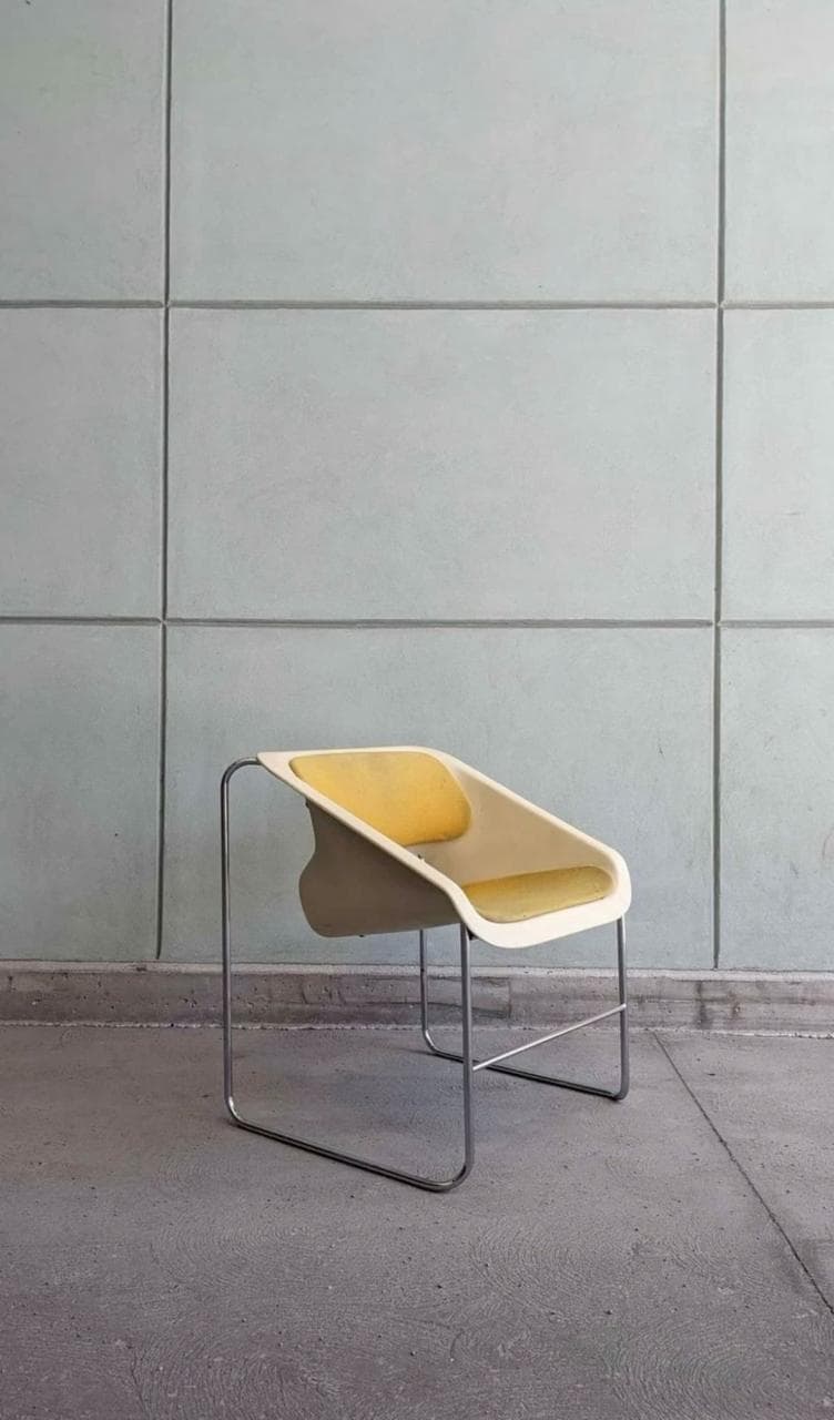 Perch Bar Stool
